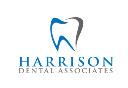 Harrison Dental Associates: Matthew Harrison, DDS logo